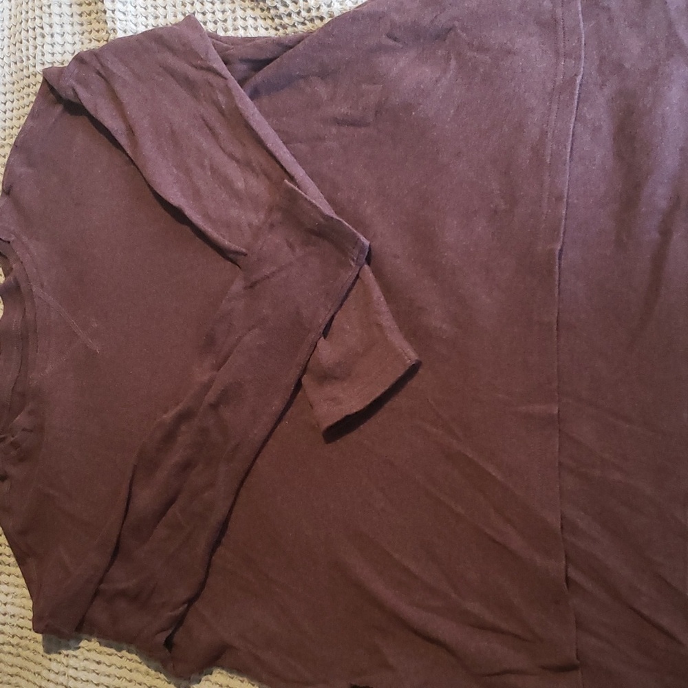 PACT Side Slit Top